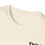 Thumbnail: Dog Vibes Only Side Front Print Short Sleeve Unisex Softstyle T-Shirt