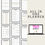 Thumbnail: That Girl Digital Daily Planner | iPad Planner | GoodNotes Planner | Minimalis