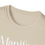 Thumbnail: Manifest That Sh!t Print Short Sleeve Unisex Softstyle T-Shirt