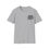 Thumbnail: Dog Vibes Only Side Front Print Short Sleeve Unisex Softstyle T-Shirt