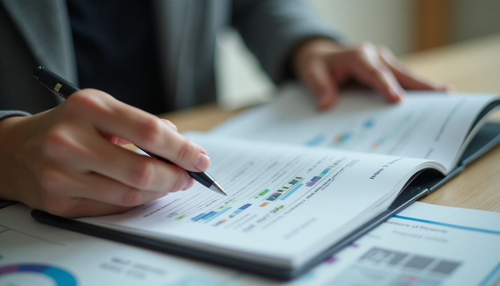 Empower Your Finances: A Guide for Women