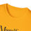 Thumbnail: Manifest That Sh!t Print Short Sleeve Unisex Softstyle T-Shirt