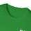 Thumbnail: Dog Vibes Only Side Front Print Short Sleeve Unisex Softstyle T-Shirt