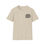 Thumbnail: Dog Vibes Only Side Front Print Short Sleeve Unisex Softstyle T-Shirt