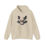 Thumbnail: Crochet Style Bat Doll Halloween Front Print Hooded Long Sleeve Sweatshirt