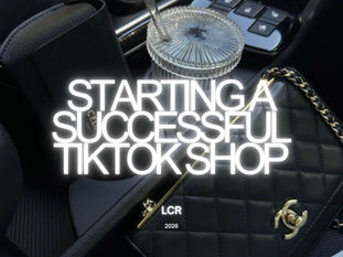 The 2026 TikTok Shop Blueprint: Beyond the Viral Hype