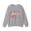Thumbnail: Hocus Pocus I Need Coffee To Focus Halloween Front Print Crewneck Sweatshirt 