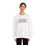 Thumbnail: Manifest That Sh!t Front Print Long Sleeve Unisex Crewneck Sweatshirt
