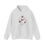 Thumbnail: BooJee Halloween Ghost Front Print Hooded Long Sleeve Sweatshirt
