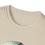 Thumbnail: Cute Zombie Crochet Style Doll Halloween Short Sleeve Unisex Softstyle T-Shirt