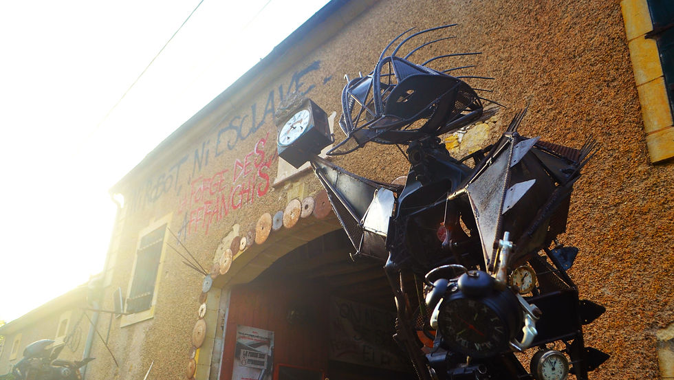 Miniature : TENEO TEMPUS