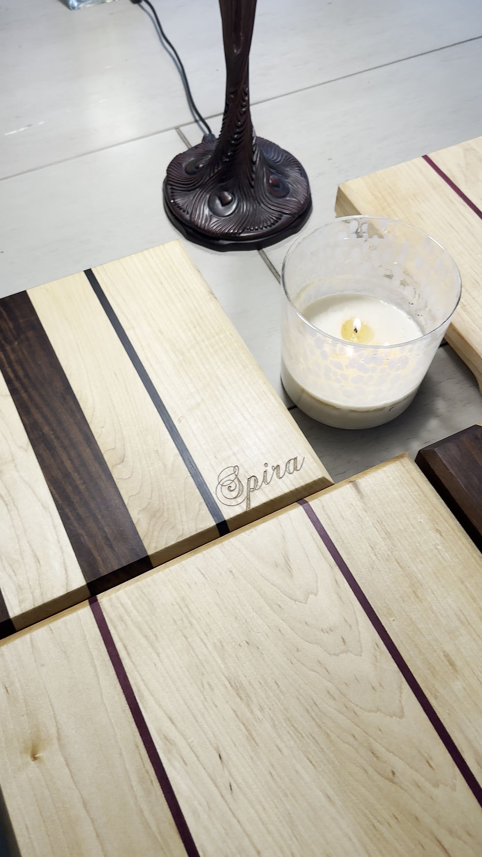 Thumbnail: Doré Boards