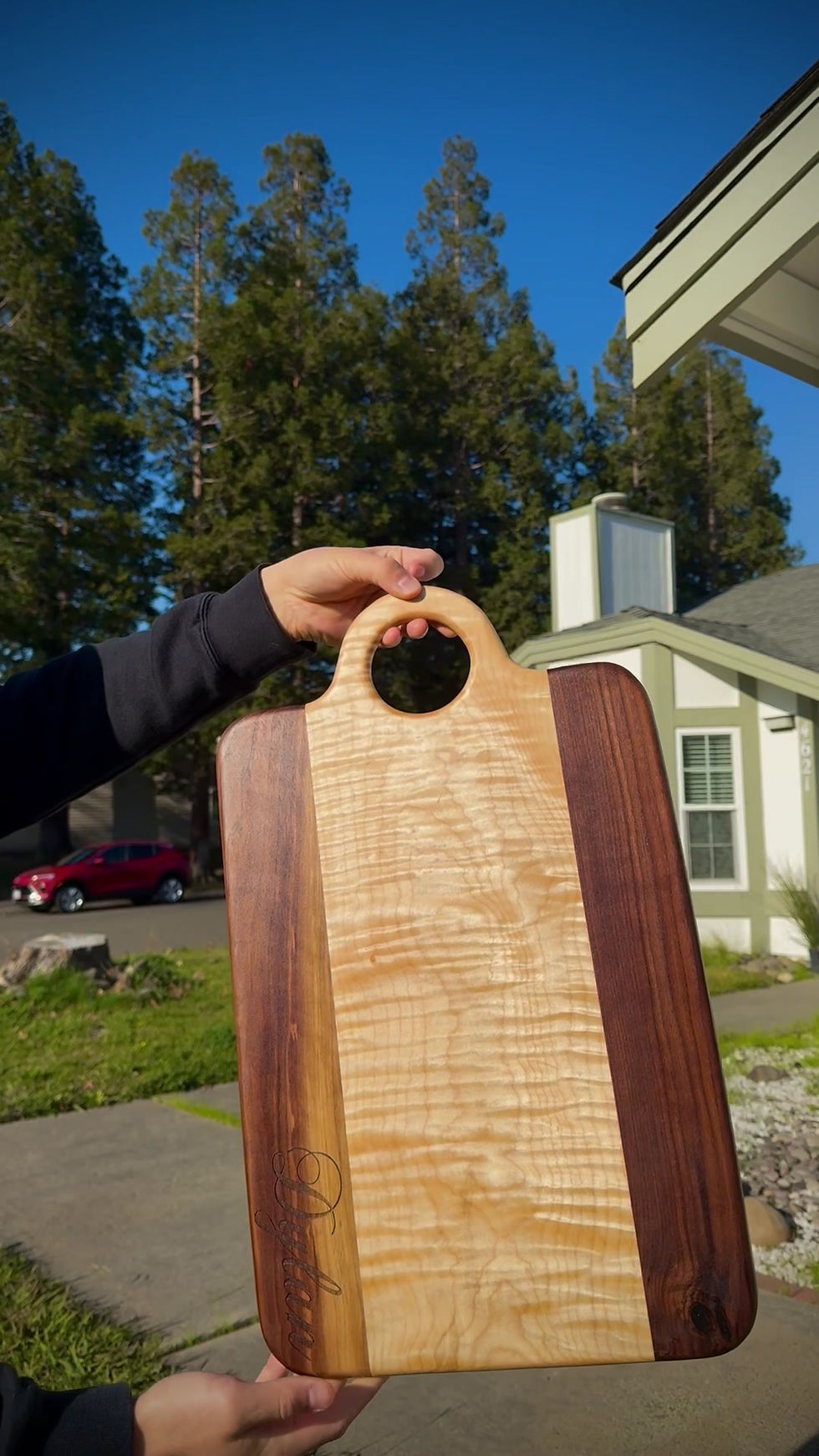 Thumbnail: Botticelli Board