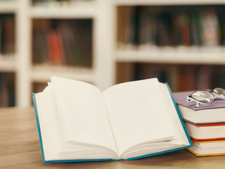 The Importance of Young Adult Literature