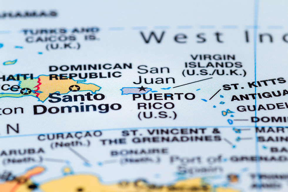 A Puerto Rican's Thoughts on the Super Bowl Performance