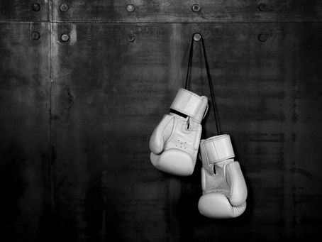 Boxing in the Regency Era