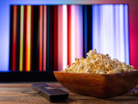 Netflix vs. Amazon Prime Video