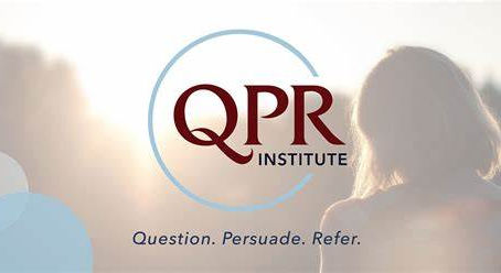 Mental Health Training Initiative