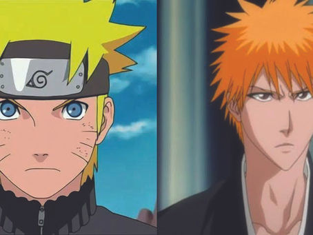 Anime Debate