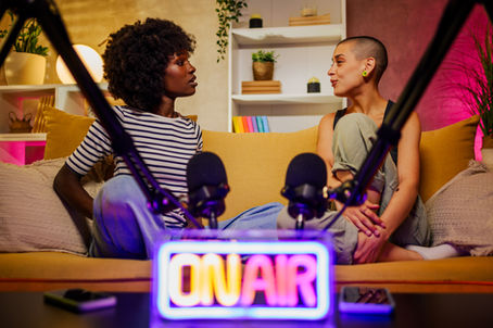 Heartstopper Is Perfect For The Younger Queer Audience