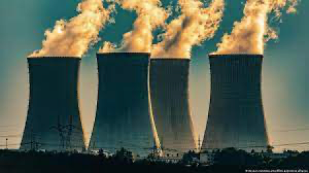 It's Time to Go Nuclear