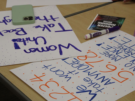 Breaking the Silence: How Eastern is Shifting the Narrative on Domestic Violence