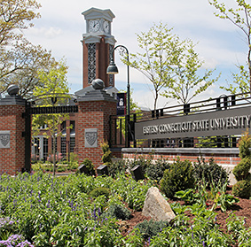 Eastern Welcomes Record-High Freshman Class