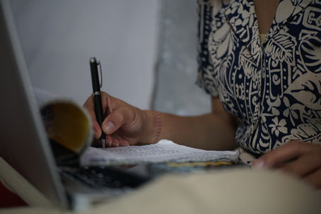 I Hate Being a Senior