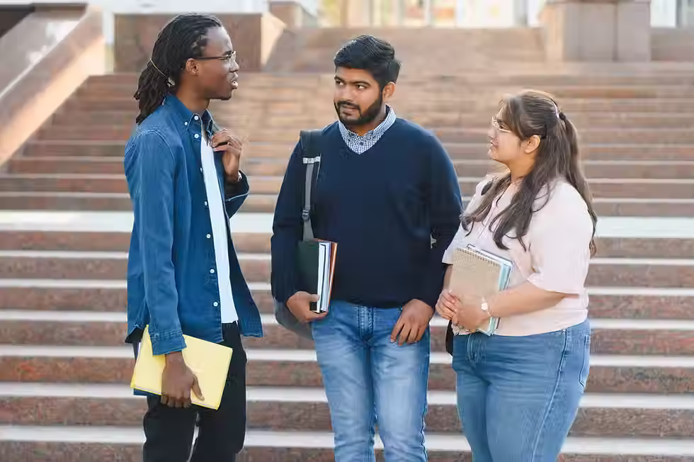 EMBRACE THE HUMANITIES, NOT ONLY STEM