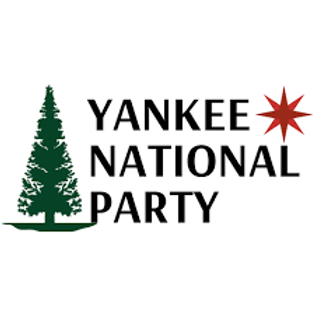 Secessionist? Maybe. Anti-Trump? Absolutely - Yankee National Party Seeks To Make Headway Into Connecticut