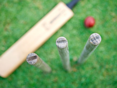 The lost sport of Pall-Mall