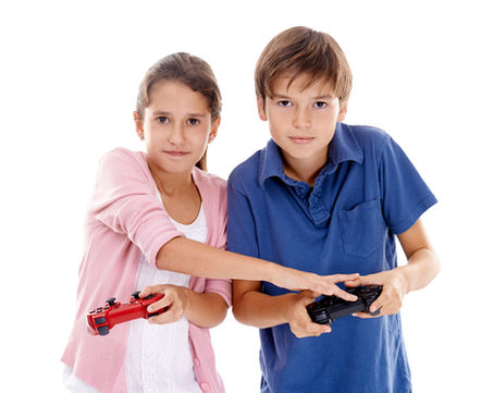 Where Can Children Be Safe Online?: The Issue of Roblox and Their Predatory Practices