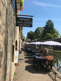 Tannerie Jean-Joseph (curtume)