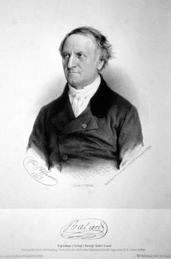 Antoine-Jérôme Balard