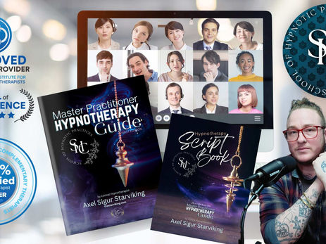 Discover The Ultimate Hypnotherapy Curriculum Down Under