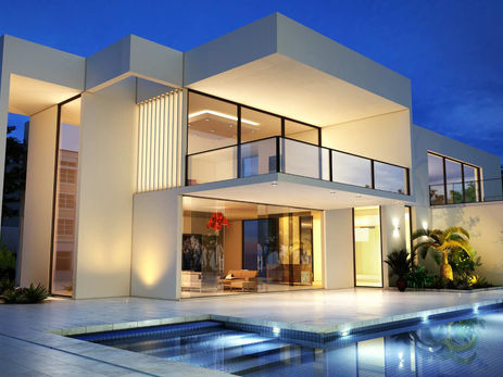 Remodel the Mansion of your Mind