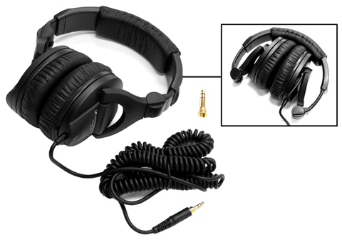 Sennheiser HD 280 Pro