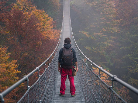 The Pathway Towards Control