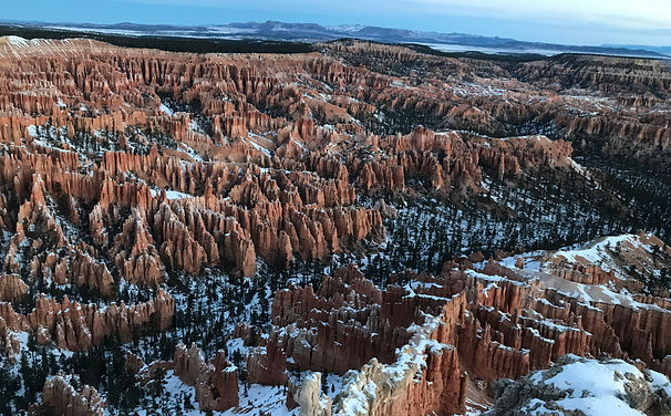 Bryce Canyon