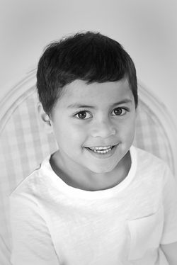 Little Boy