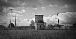 Water Tower