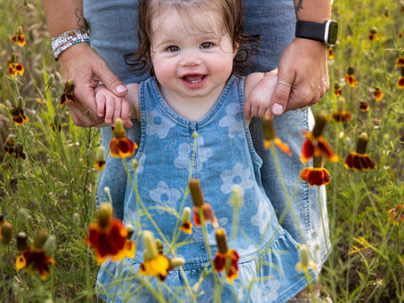 What to Wear for a Spring & summer Photoshoot