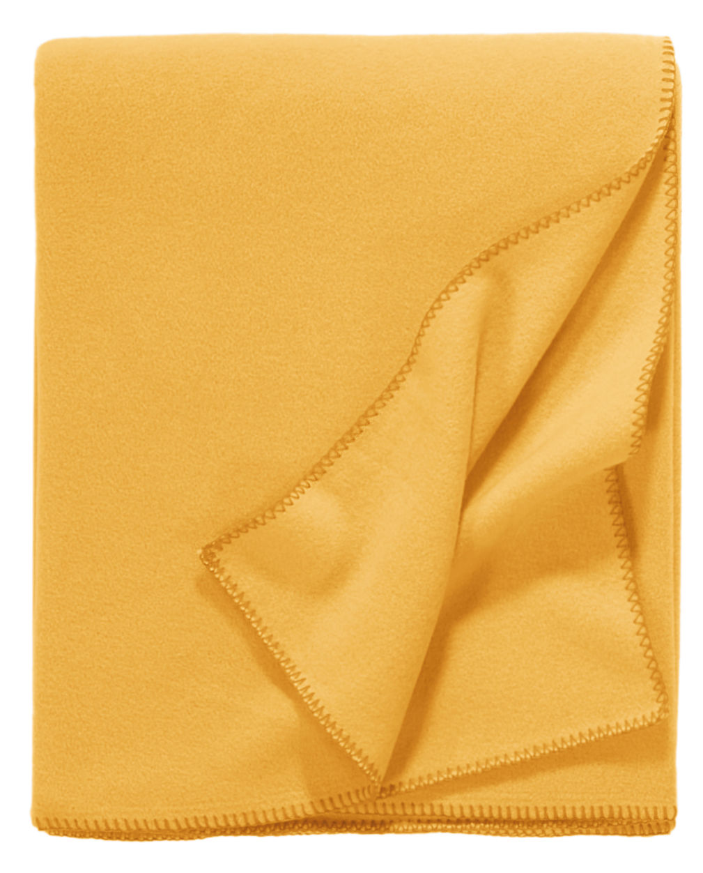 Eagle Products | Fleecedecke Tony 160x200 cm | Farbe Mais