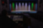 ETC system controlling stage lighting
