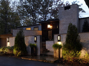 P. Smith Design Interior | Bergen County 