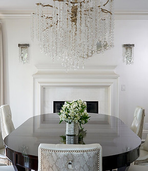P. Smith Design Interior | Bergen County