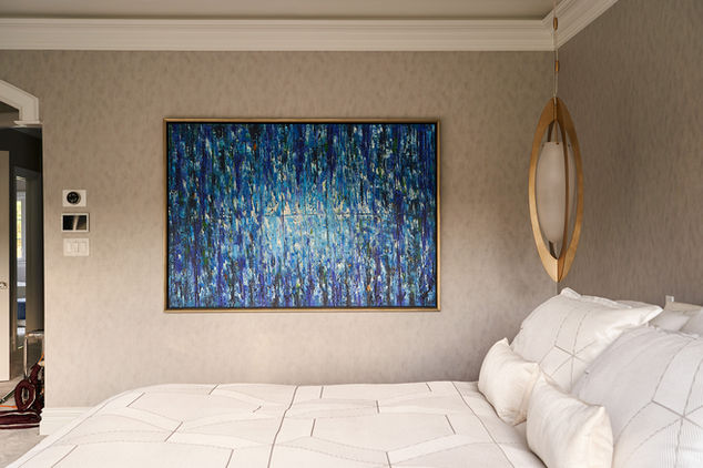 P Smith Interior Design Bergen County NJ