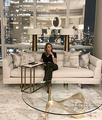 P. Smith Design Interior | NY interior designer