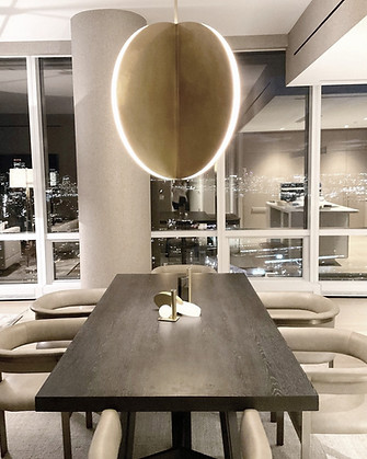 P. Smith Design Interior | Bergen County