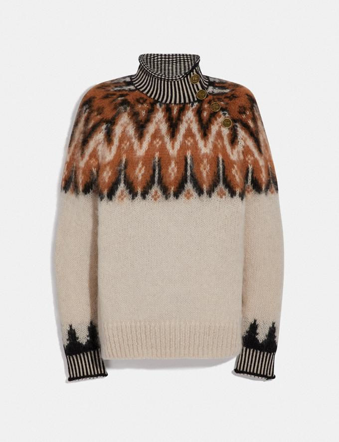 fair isle : Classic Prints & Patterns for Winter